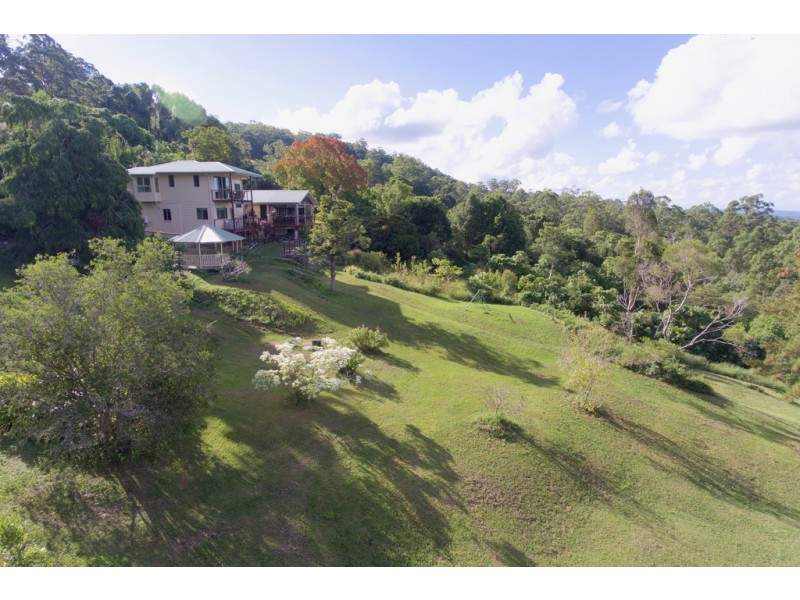 115 Mount Mellum Road, Mount Mellum QLD 4550