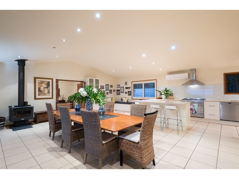 115 Mount Mellum Road, Mount Mellum QLD 4550