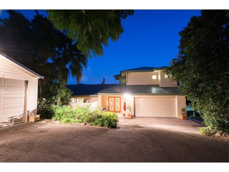 115 Mount Mellum Road, Mount Mellum QLD 4550