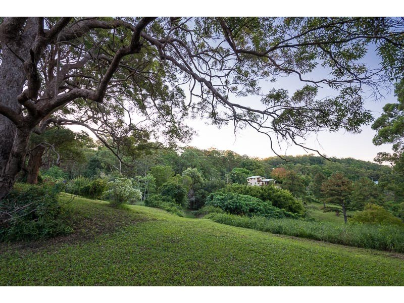 115 Mount Mellum Road, Mount Mellum QLD 4550