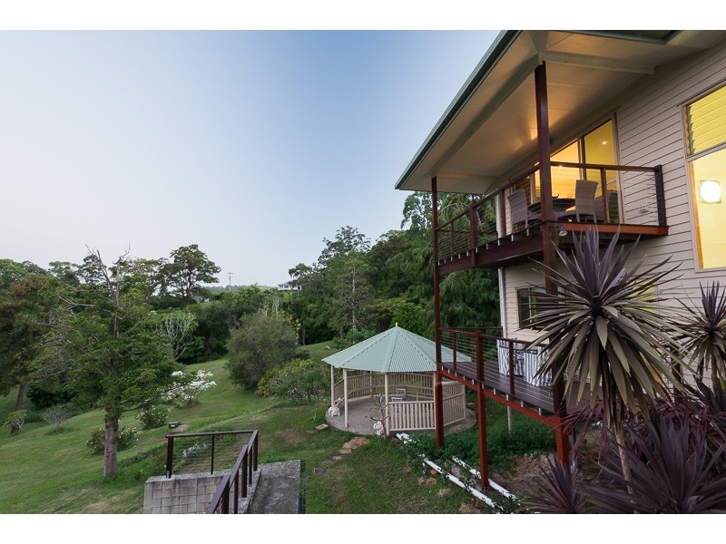 115 Mount Mellum Road, Mount Mellum QLD 4550