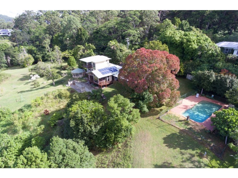 115 Mount Mellum Road, Mount Mellum QLD 4550