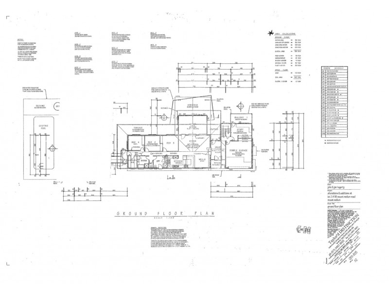 115 Mount Mellum Road, Mount Mellum QLD 4550