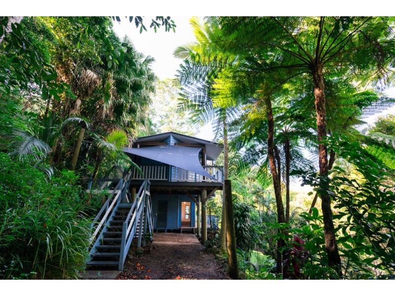 45 Mountain View Road, Bald Knob QLD 4552