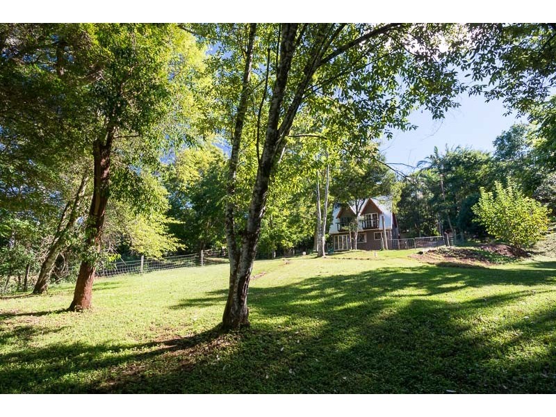 45 Mountain View Road, Bald Knob QLD 4552
