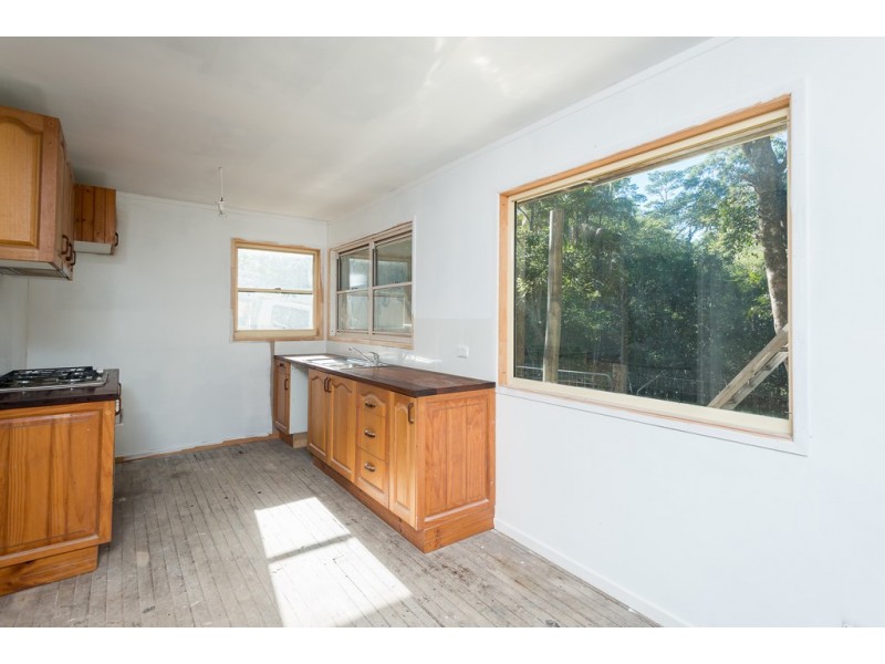 45 Mountain View Road, Bald Knob QLD 4552