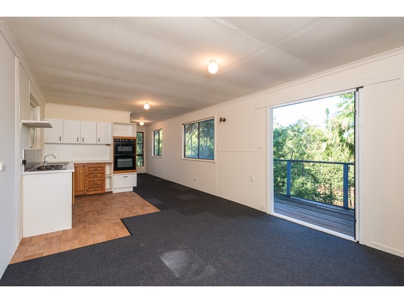 45 Mountain View Road, Bald Knob QLD 4552