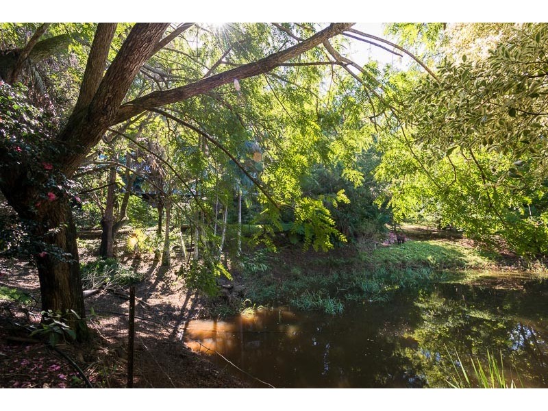 45 Mountain View Road, Bald Knob QLD 4552
