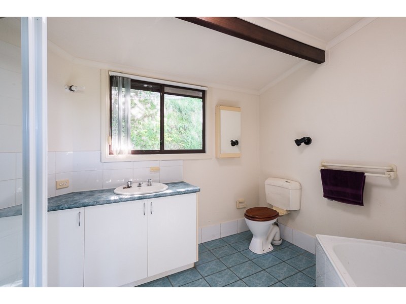 45 Mountain View Road, Bald Knob QLD 4552