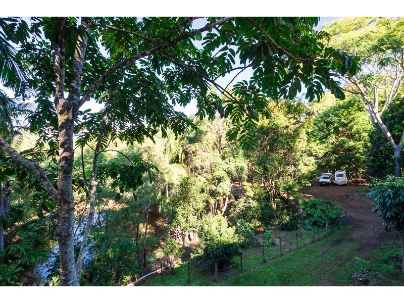 45 Mountain View Road, Bald Knob QLD 4552
