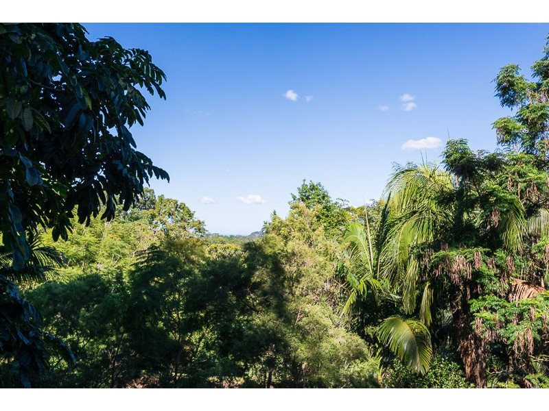 45 Mountain View Road, Bald Knob QLD 4552