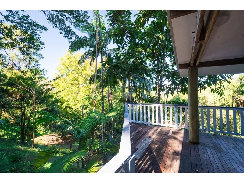 45 Mountain View Road, Bald Knob QLD 4552