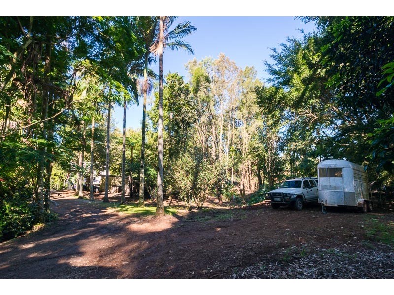 45 Mountain View Road, Bald Knob QLD 4552