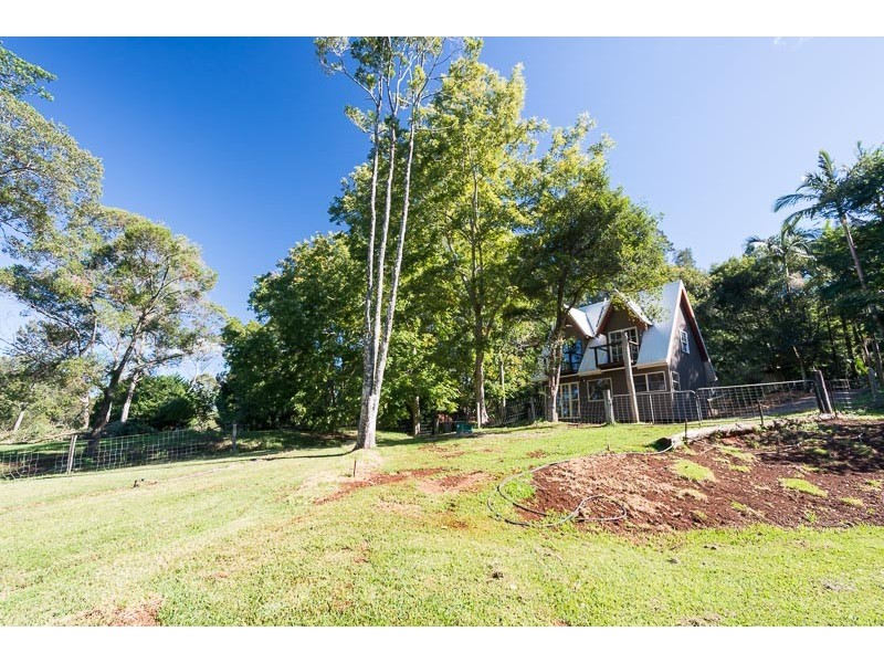 45 Mountain View Road, Bald Knob QLD 4552