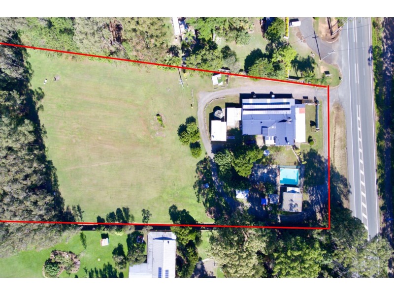 412 Steve Irwin Way, Beerburrum QLD 4517