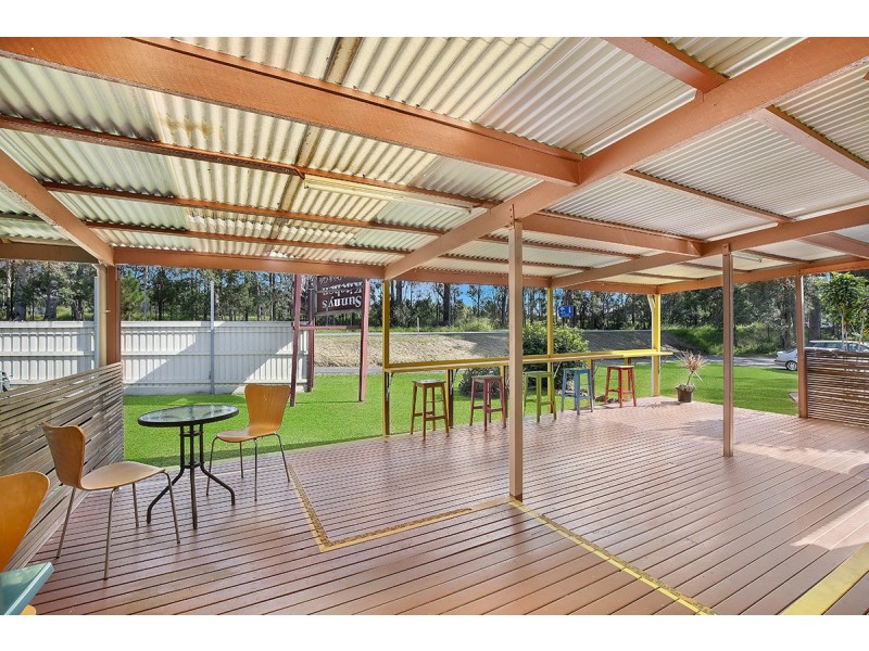 412 Steve Irwin Way, Beerburrum QLD 4517