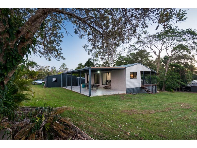 66 Berganns Road, Witta QLD 4552