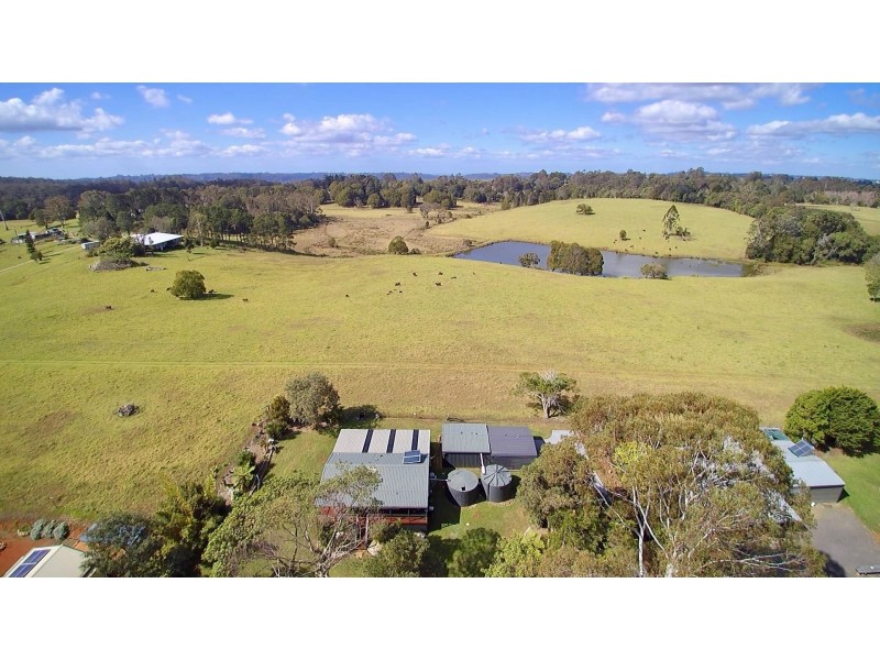 66 Berganns Road, Witta QLD 4552