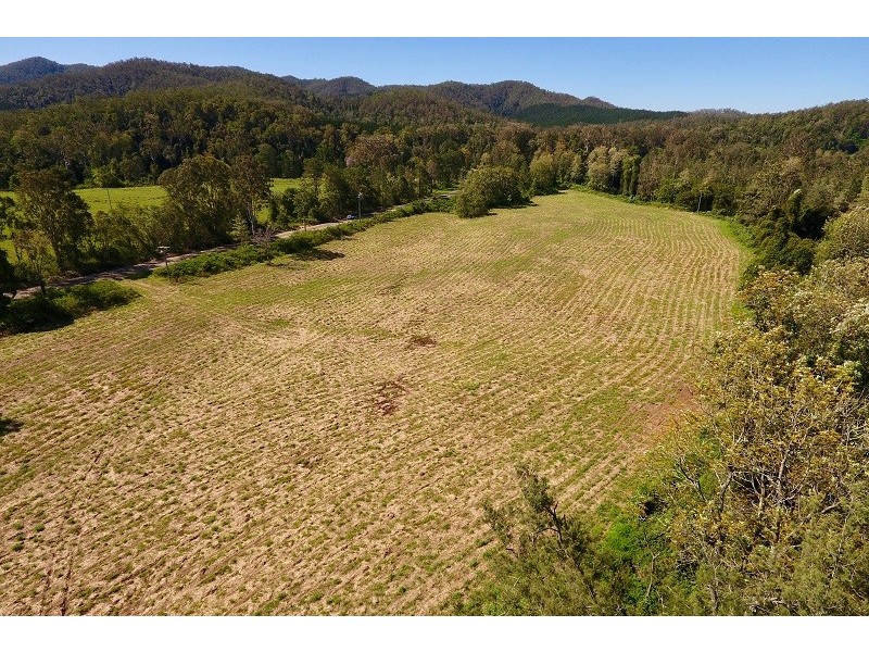 63 Booloumba Creek Road, Cambroon QLD 4552