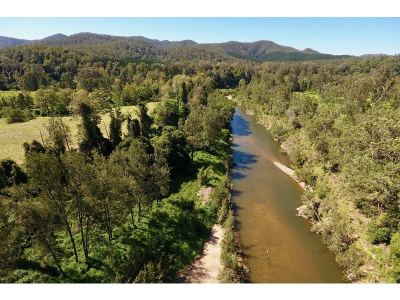 63 Booloumba Creek Road, Cambroon QLD 4552