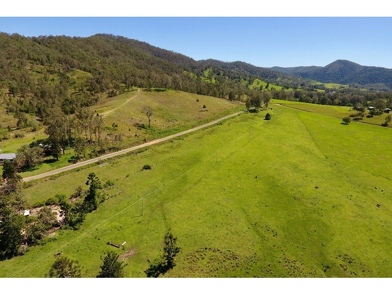 63 Booloumba Creek Road, Cambroon QLD 4552