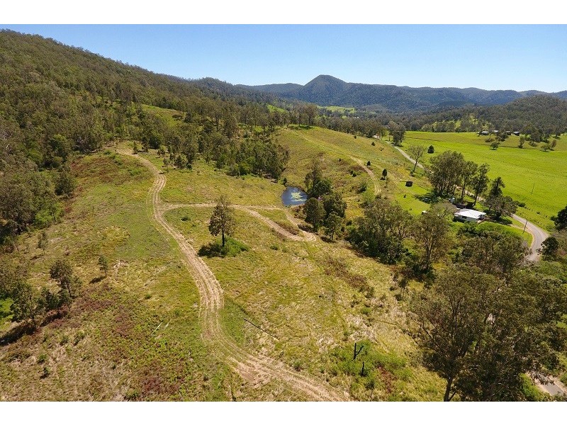 63 Booloumba Creek Road, Cambroon QLD 4552