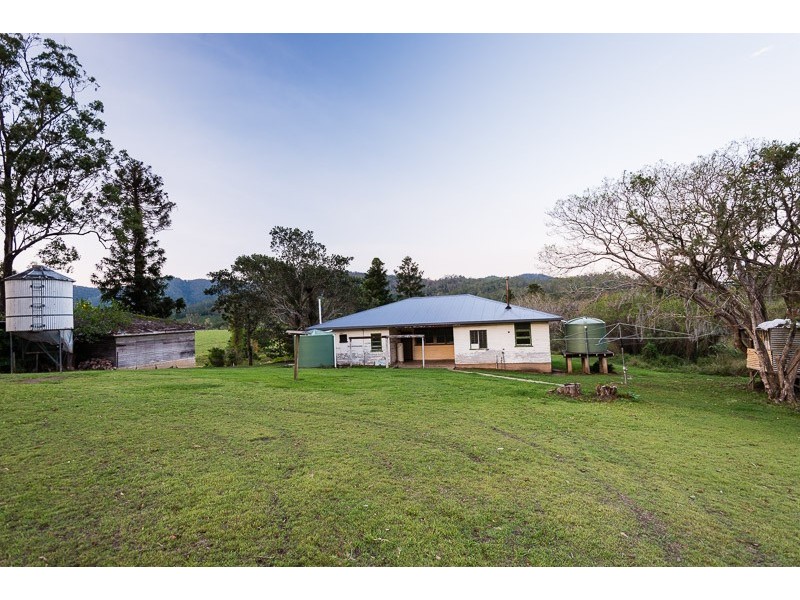 63 Booloumba Creek Road, Cambroon QLD 4552