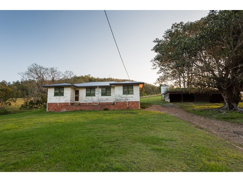 63 Booloumba Creek Road, Cambroon QLD 4552