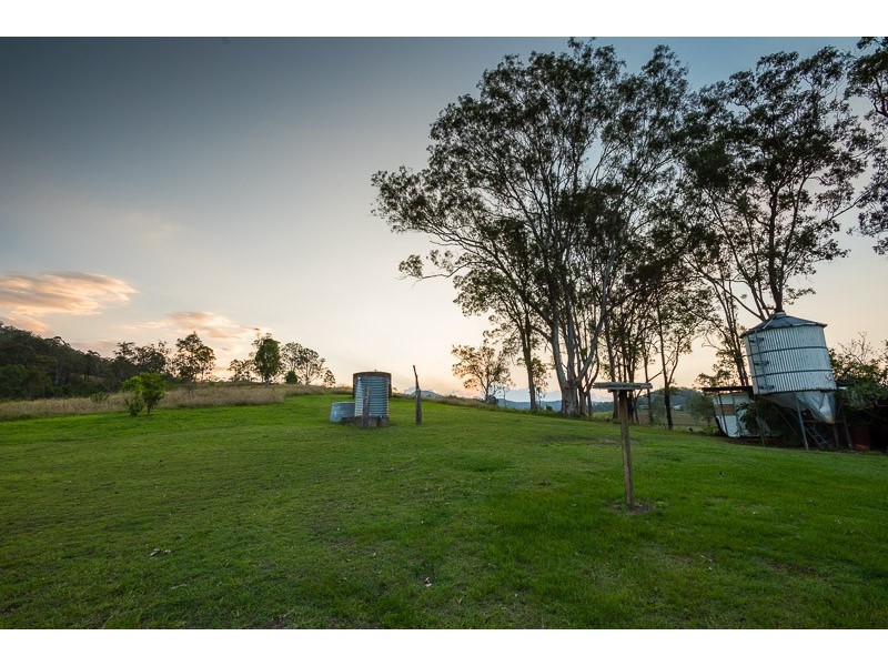 63 Booloumba Creek Road, Cambroon QLD 4552