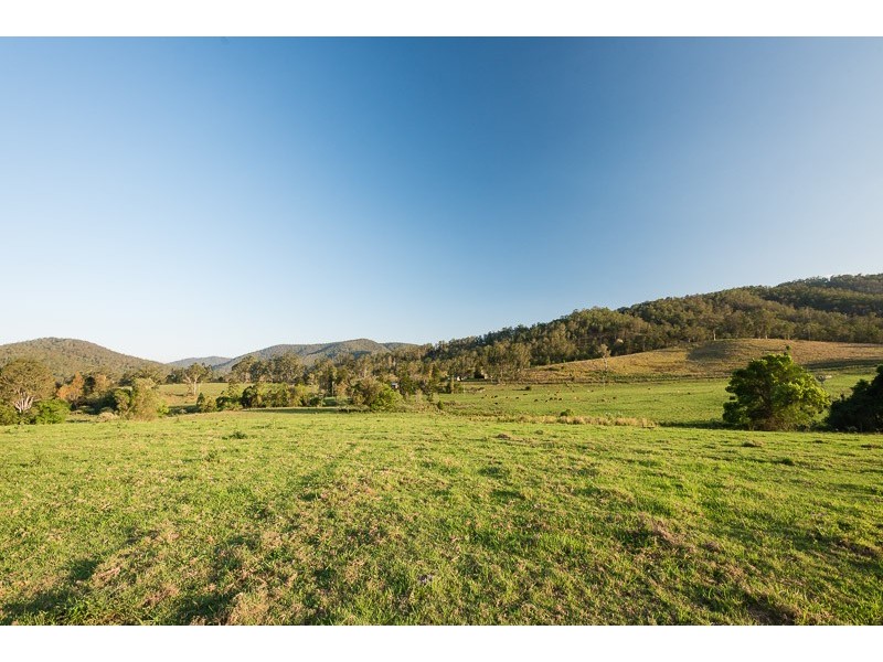 63 Booloumba Creek Road, Cambroon QLD 4552