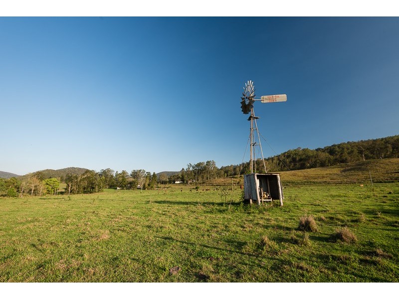 63 Booloumba Creek Road, Cambroon QLD 4552