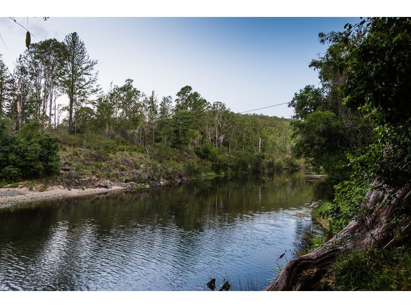 63 Booloumba Creek Road, Cambroon QLD 4552