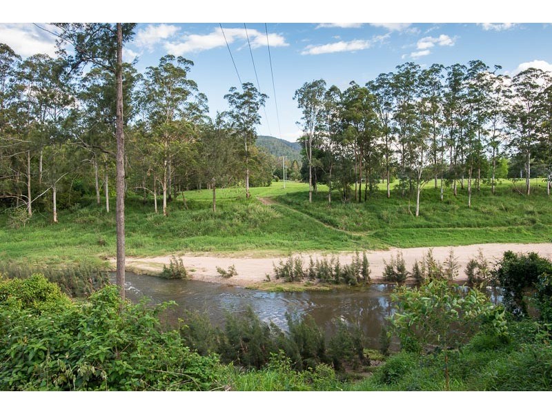 63 Booloumba Creek Road, Cambroon QLD 4552