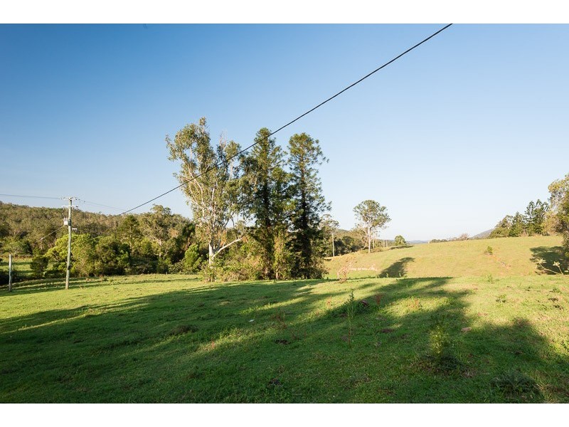 63 Booloumba Creek Road, Cambroon QLD 4552