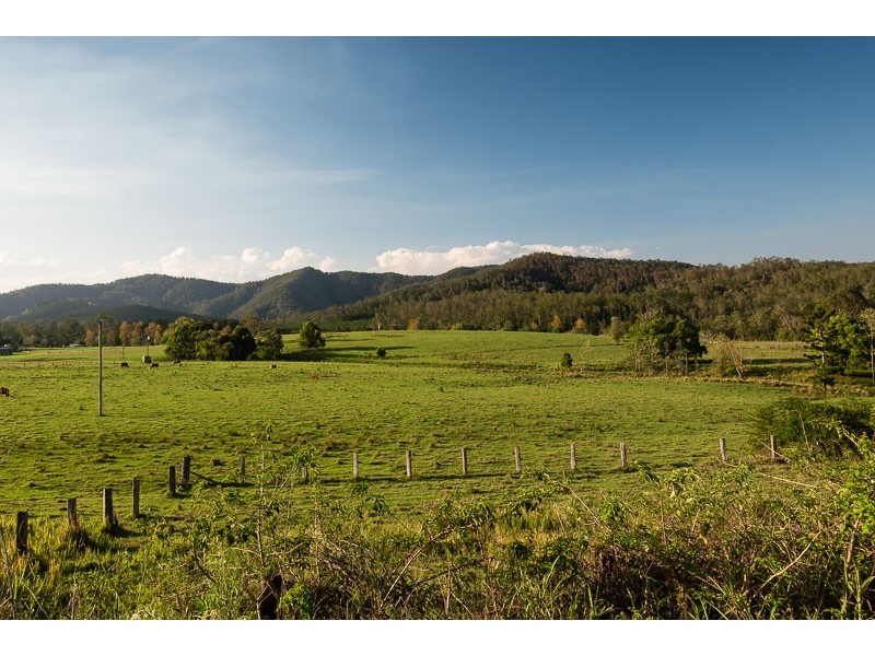 63 Booloumba Creek Road, Cambroon QLD 4552