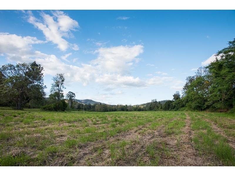 63 Booloumba Creek Road, Cambroon QLD 4552