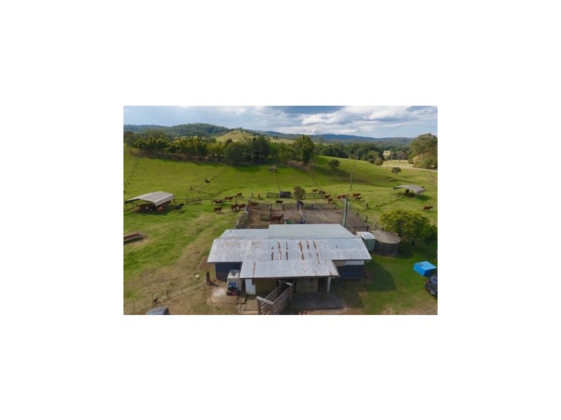 249 River Road, Peachester QLD 4519