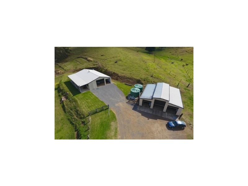 249 River Road, Peachester QLD 4519