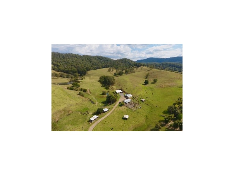 249 River Road, Peachester QLD 4519