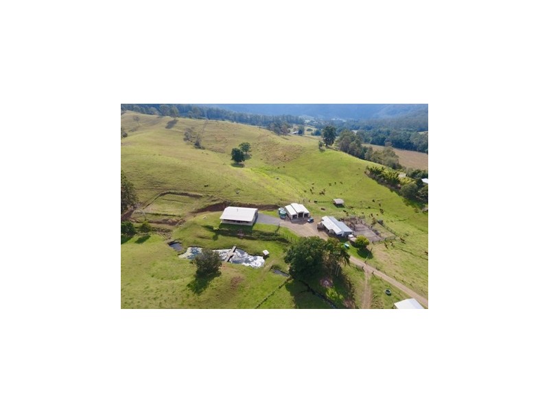 249 River Road, Peachester QLD 4519