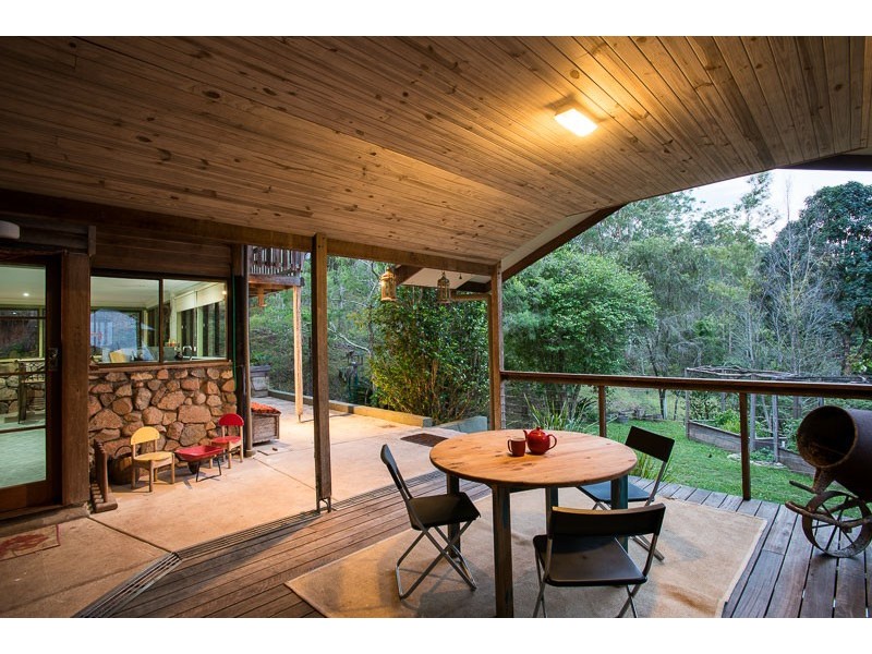 196 Broken Bridge Road, Conondale QLD 4552