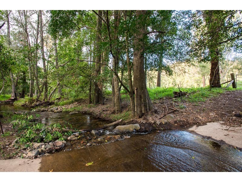 196 Broken Bridge Road, Conondale QLD 4552
