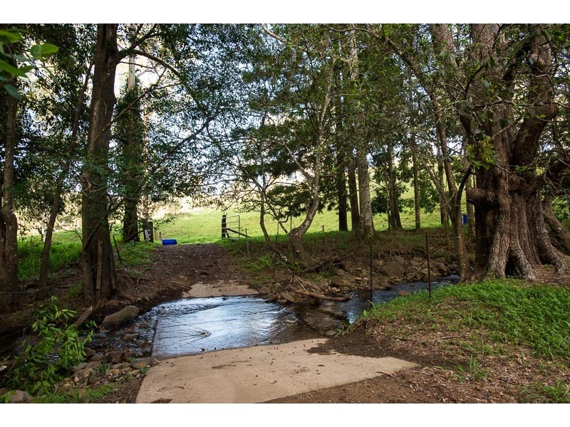 196 Broken Bridge Road, Conondale QLD 4552