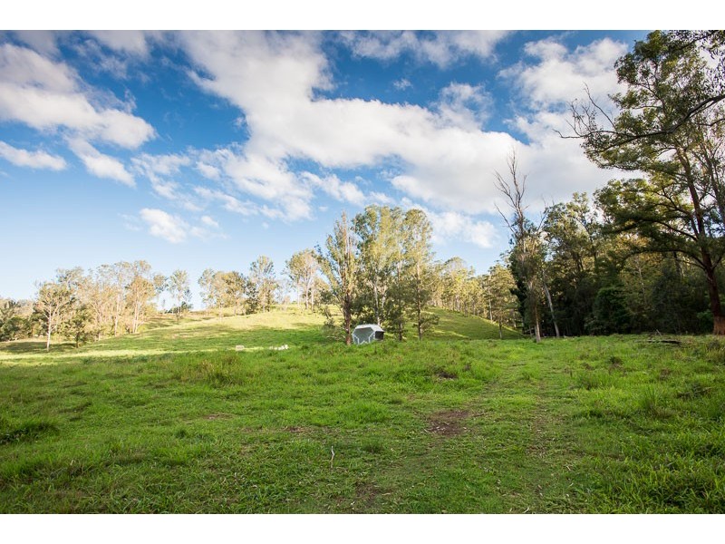 196 Broken Bridge Road, Conondale QLD 4552