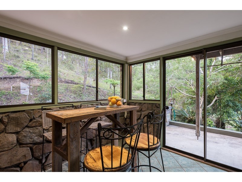 196 Broken Bridge Road, Conondale QLD 4552