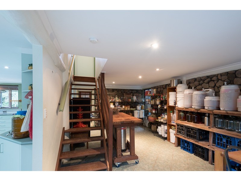 196 Broken Bridge Road, Conondale QLD 4552