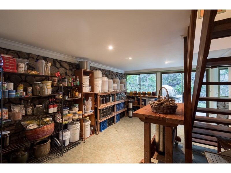 196 Broken Bridge Road, Conondale QLD 4552