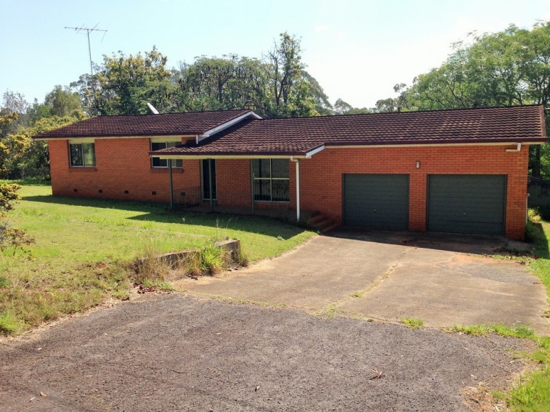 2461 Old Gympie Road, Beerwah QLD 4519