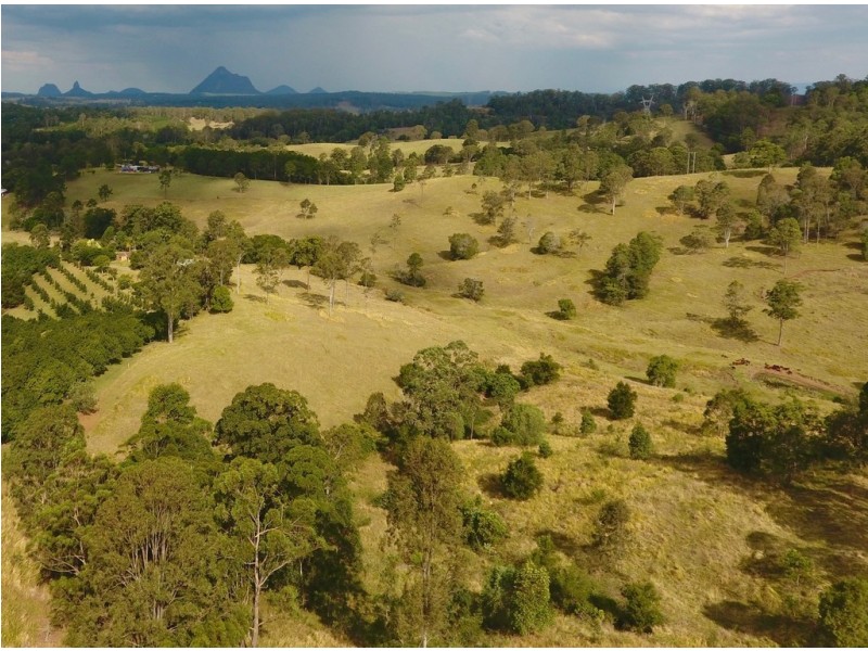 Lot 13, 249 River Road, Peachester QLD 4519