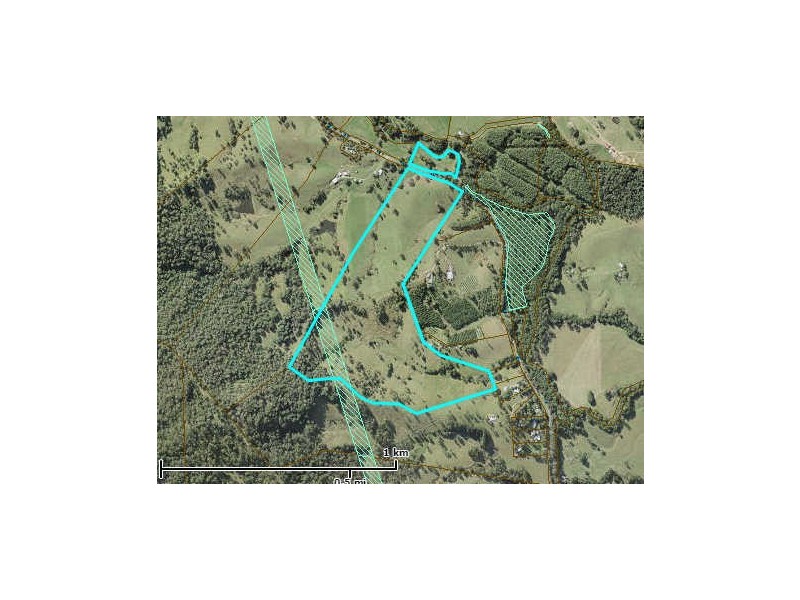 Lot 13, 249 River Road, Peachester QLD 4519